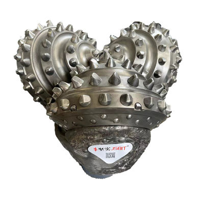 고품질의 394mm 15.5inch IADC537 트라이콘 바위 파리 비트