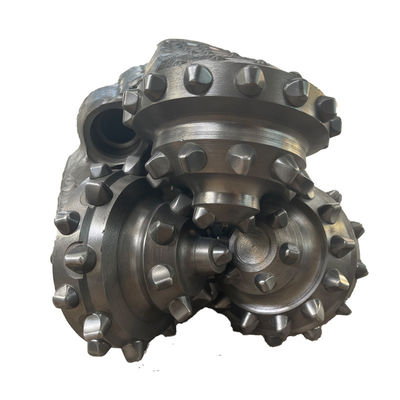 공장 공급 직선 190mm 트리콘 롤러 코너 비트 IADC537