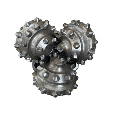 8.5 인치 215.9mm IADC517 물 우물 파이를 위한 트리콘 롤러 비트