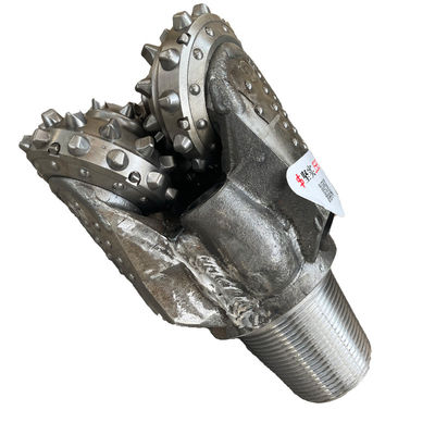 8.5 인치 215.9mm IADC517 물 우물 파이를 위한 트리콘 롤러 비트