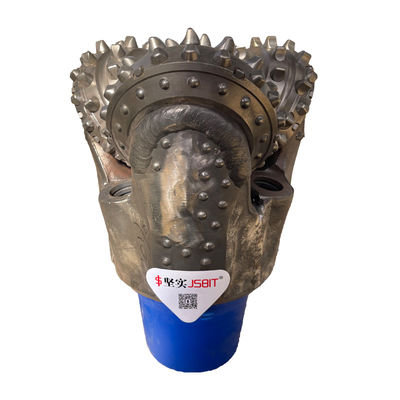 공장 공급 직선 269mm 10 5/8 인치 IADC537 트리콘 드릴 비트