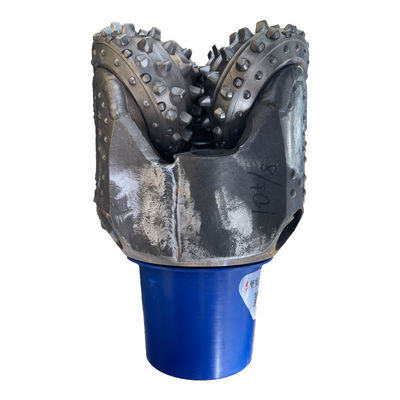 공장 공급 직선 269mm 10 5/8 인치 IADC537 트리콘 드릴 비트