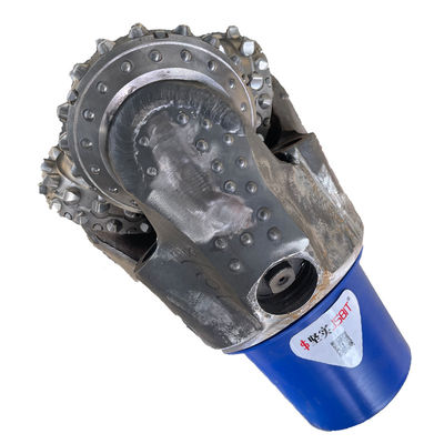 공장 270mm IADC537 오일 우물 드릴링을위한 트리콘 롤러 코너 비트