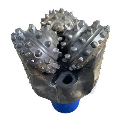 공장 공급 직선 269mm 10 5/8 인치 IADC537 트리콘 드릴 비트