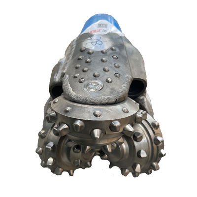 고품질의 200mm IADC537 Tci 트리콘 드릴 비트