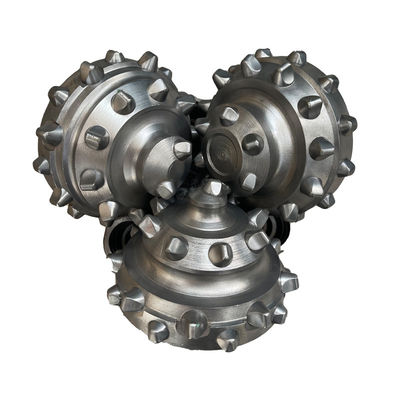 공장 200mm IADC537 물 우물 뚫기 위한 트리콘 롤러 비트