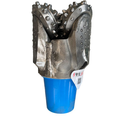공장 200mm IADC537 물 우물 뚫기 위한 트리콘 롤러 비트