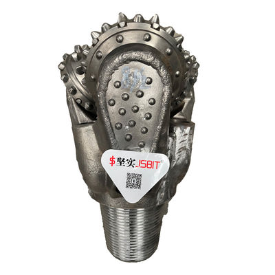 고품질 8 1/2인치 215.9mm IADC537 TCI 트리콘 드릴 비트