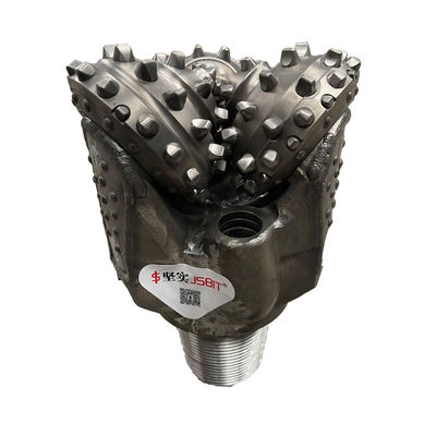 8 1/2인치 260mm IADC537 물 우물 파이를 위한 트리콘 롤러 비트