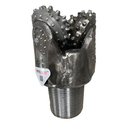 9 1/2 인치 241mm IADC537 오일 우물 드릴링을위한 트라이콘 로크 비트