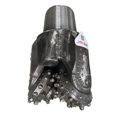 공장 250mm IADC537 고무 밀폐 잡지 베어링 트리콘 롤러 코너 비트