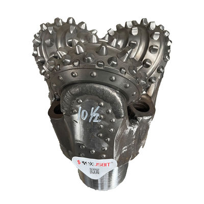 공장 공급 직선 10 1/2인치 266mm IADC537 복합 베어링 트리콘 바위 파리 비트