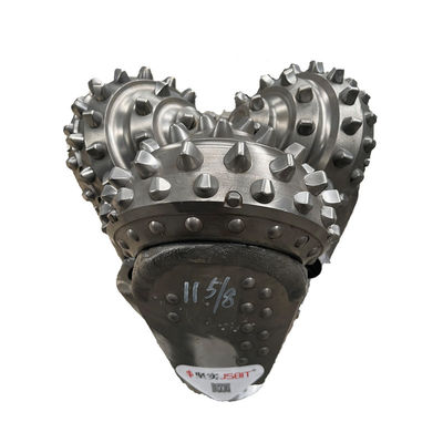 공장 11 5/8 인치 295mm IADC537 오일 우물 뚫기 위해 트리콘 바위 비트