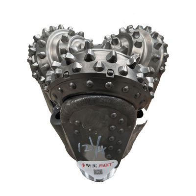 파워 팩토리 311mm IADC537 Tci 트리콘 바위 드릴 비트