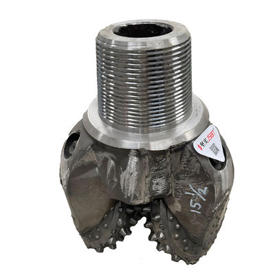 100% 신품품질 좋은 393.7mm IADC537 Tci 트리콘 드릴 비트