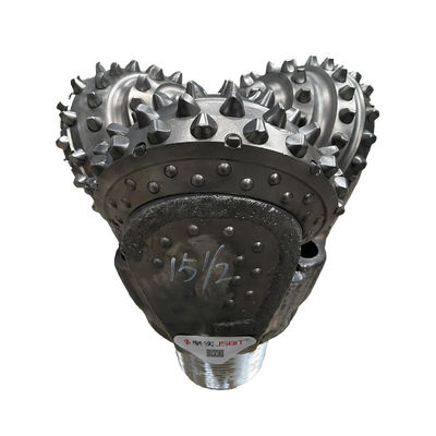 공장 15 1/2인치 394mm IADC537 트라이콘 바위 비트 물 우물 드릴링