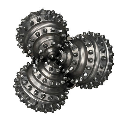 공장 공급 직접 17.5인치 444.5mm IADC537 Tci 트리콘 바위 드릴 비트