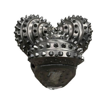 공장 공급 직접 17.5인치 444.5mm IADC537 Tci 트리콘 바위 드릴 비트