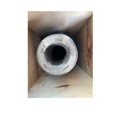 공장 공급 직접 5 1/2인치 140mm IADC537 트라이콘 바위 드릴 비트
