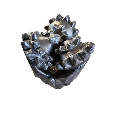 4 3/4인치 120mm IADC217 스틸 치아 트리콘 물 우물 드릴 비트