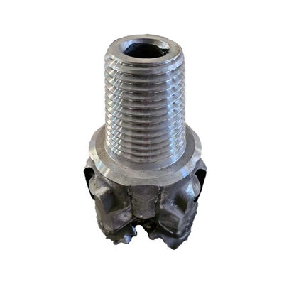 고품질 IADC217 120mm 스틸 치아 트리콘 록 비트