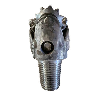 4 3/4인치 120mm IADC217 스틸 치아 트리콘 물 우물 드릴 비트