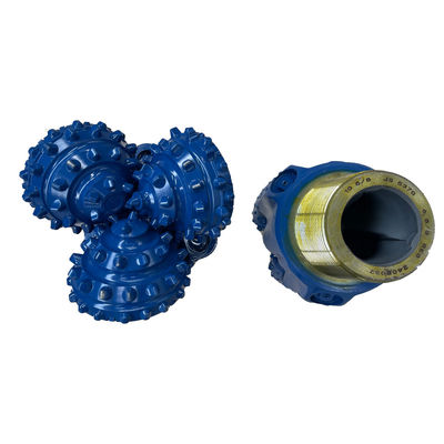 파워 팩토리 10 5/8인치 270mm IADC537 트라이콘 바위 드릴 비트