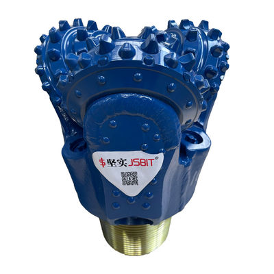 공장 공급 직 10 1/2 인치 IADC537 Tci 트리콘 드릴 비트