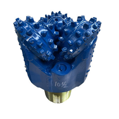 공장 IADC537 274mm 물 우물 뚫기 위한 트리콘  드릴 비트