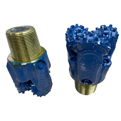 공장 공급 직선 244mm IADC537 트리콘 바위 파리 비트