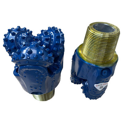 파워 팩토리 241mm IADC537 Tci 트리콘 드릴 비트