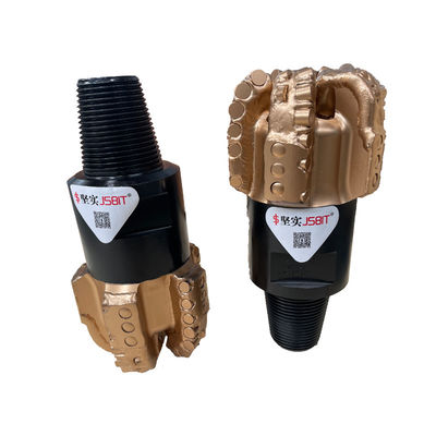 공장 공급 직접 5 블레이드 6 3/4 인치 171mm PDC 코어 뚫기 비트