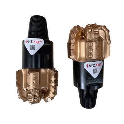 공장 공급 직접 5 블레이드 6 3/4 인치 171mm PDC 코어 뚫기 비트