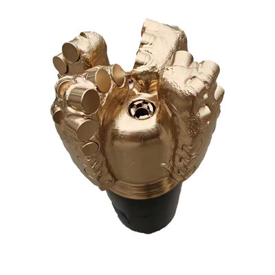 공장 공급 직선 165mm 152mm PDC 코어 비트 드릴 비트 4 블레이드