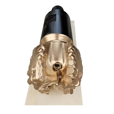 공장 공급 직선 165mm 152mm PDC 코어 비트 드릴 비트 4 블레이드