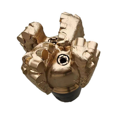 공장 공급 직선 165mm 152mm PDC 코어 비트 드릴 비트 4 블레이드