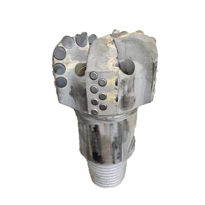 공장의 118mm 4 5/8 인치 5 블레이드 PDC 코어 드릴 비트