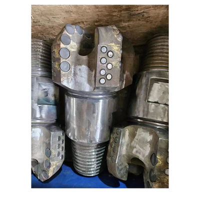 최고 품질 4 1/4 인치 110mm PDC 드릴 비트