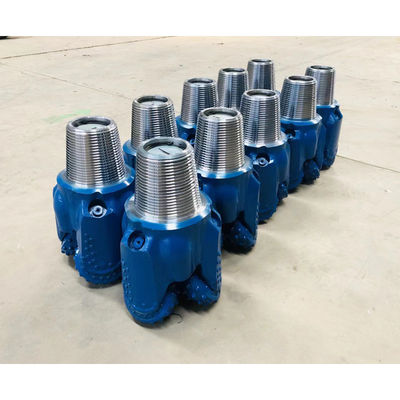 공장 7 7/8인치 200mm IADC642 오픈 베어링 타입 트리콘 드릴 비트