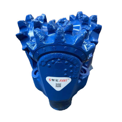 공장 공급 직접 13 3/4 인치 349mm IADC217 스틸 치아 트리콘 비트