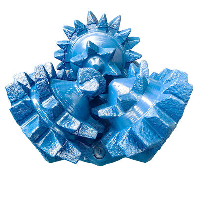 최고 품질 IADC217 444.5mm Caly Tooth 트리콘 록 비트