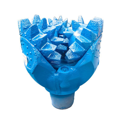 최고 품질 IADC217 444.5mm Caly Tooth 트리콘 록 비트