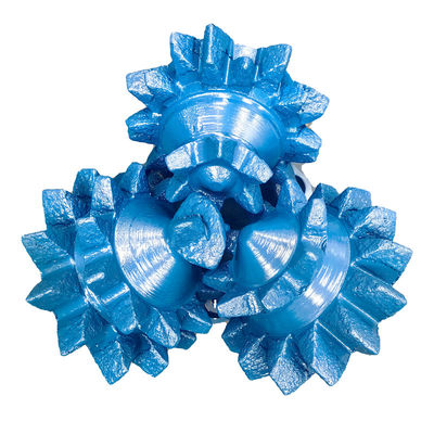 최고 품질 IADC217 444.5mm Caly Tooth 트리콘 록 비트