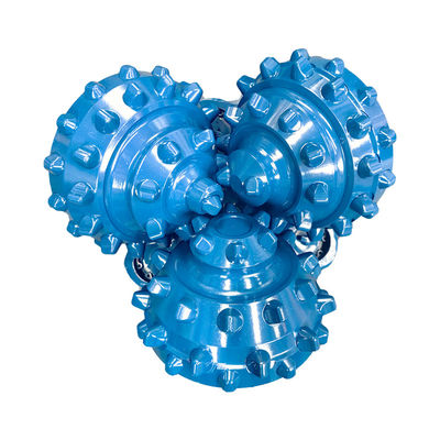 공장 공급 직선 215.9mm 8 인치 IADC537 트라이콘 바위 파리 비트
