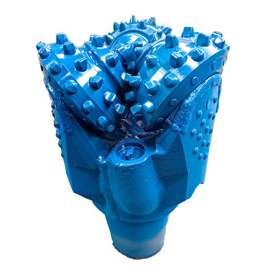 공장 공급 직선 215.9mm 8 인치 IADC537 트라이콘 바위 파리 비트