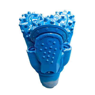 공장 공급 직선 215.9mm 8 인치 IADC537 트라이콘 바위 파리 비트
