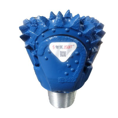 고품질의 393.7mm Caly Teeth 트리콘 비트 IADC217