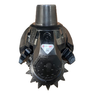 전력 공장 558mm IADC217 물 우물 뚫기 위한 스틸 치아 트리콘 비트