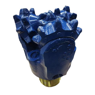 241mm IADC217 물 우물 뚫기용 칼리 치아 트리콘 비트