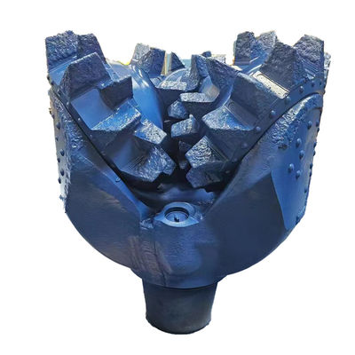 490mm IADC217 물 우물 뚫기 위한 밀어 치아 트리콘 비트